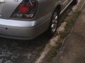 2005 Nissan Sentra for sale in Quezon City -5