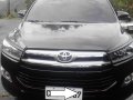 Used Toyota Innova 2018 for sale in Baguio-0