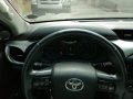 Used Toyota Hilux 2017 for sale in Manila-2