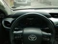 Used Toyota Hilux 2017 for sale in Manila-7