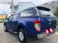 2014 Ford Ranger for sale in Calamba -7