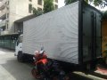 Second-hand Isuzu Elf 2008 for sale in Quezon City-7