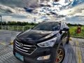 2nd-hand Hyundai Santa Fe 2013 for sale in Mexico-9