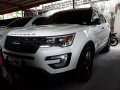 2017 Ford Explorer for sale in Manila-1