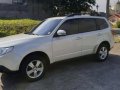 2nd-hand Subaru Forester 2012 for sale in Las Pinas-2