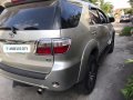 Second-hand Toyota Fortuner 2010 for sale in Angeles-4