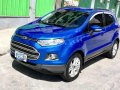 2015 Ford Ecosport for sale in Pasig -8