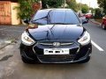2nd-hand Hyundai Accent 2016 for sale in Quezon City-1