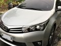 2016 Toyota Corolla for sale in Manila-1
