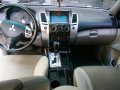 Used Mitsubishi Montero sport 2008 for sale in Muntinlupa-2