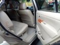 2nd-hand Toyota Fortuner 2011 for sale in Las Piñas-2