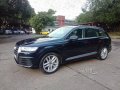 2016 Audi Q7 for sale in Pasig -7