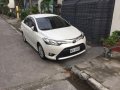 Second-hand Toyota Vios 1.5G 2016 for sale in Pasig-0