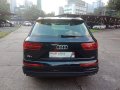 2016 Audi Q7 for sale in Pasig -5