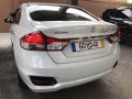 2nd-hand Suzuki Ciaz GLX AT 2018 for sale in Quezon City-3