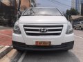 2nd-hand Hyundai Grand Starex 2016 for sale in Quezon City-6