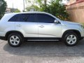 2013 Kia Sorento for sale in Meycauayan-1