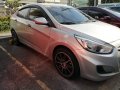 Used Hyundai Accent 2015 for sale in Muntinlupa-1