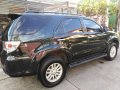 Used Toyota Fortuner 2014 for sale in Manila-3