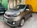 Kia Picanto 2015 for sale in Quezon City -0