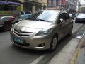 Used Toyota Vios 2008 for sale in Manila-1