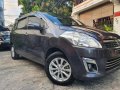 Used Suzuki Ertiga 2016 for sale in Las Piñas-8