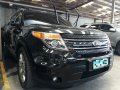 2014 Ford Explorer for sale in Manila-1