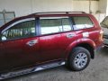 2nd-hand Mitsubishi Montero 2014 for sale in Apalit-6