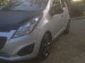 2nd-hand 2013 Chevrolet Spark for sale in Tagiug-2
