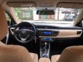 2nd-hand Toyota Corolla Altis 2014 in Pasig-2