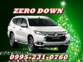 2019 Mitsubishi Montero Sport for sale in Caloocan-2