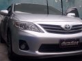 2011 Toyota Corolla Altis for sale in Mandaluyong -6