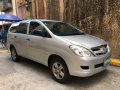 2005 Toyota Innova for sale in Manila-7