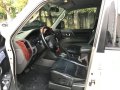 2004 Mitsubishi Pajero for sale in Cebu City-5