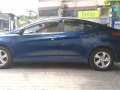 2013 Hyundai Elantra for sale in Binan -2