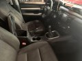 2018 Toyota Hilux for sale in Quezon City -9