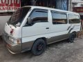 2013 Nissan Urvan Manual Diesel for sale  -6