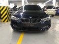 2017 Bmw 420D for sale in Pasig -5