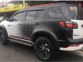 Chevrolet Trailblazer 2016 for sale in Manila -1