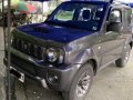 2018 Suzuki Jimny for sale in Marikina -1