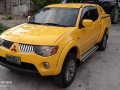 2007 MITSUBISHI STRADA GLS-0