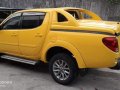 2007 MITSUBISHI STRADA GLS-3