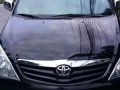 2nd Hand Toyota Innova 2012 Manual Diesel for sale -1