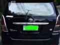 2nd Hand Toyota Innova 2012 Manual Diesel for sale -0