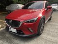 2017 Mazda CX3 AWD Automatic-5