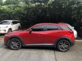 2017 Mazda CX3 AWD Automatic-4
