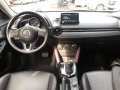 2017 Mazda CX3 AWD Automatic-1