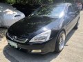 2005 Honda Accord 3.0 Vtec Automatic-5