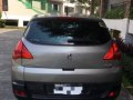 Selling 2014 Peugeot 3008 2.0 AT Diesel in Makati-2