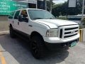 Used Ford Excursion 2005 for sale in Quezon City-0